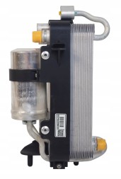 AHE 4SBM.2881 Air conditioning cooler bmw 8 g14 f91 g15 f92 g16 f93 2019- 840i 64506842238