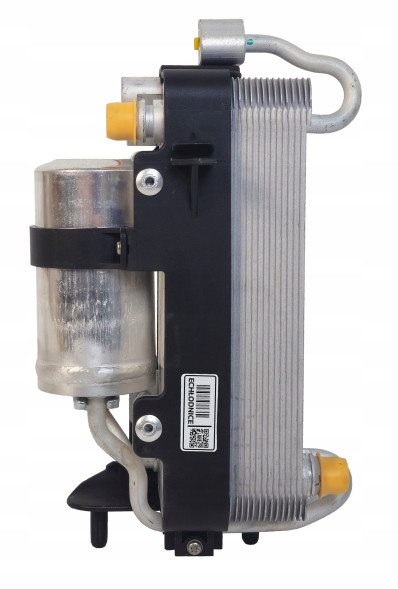 AHE 4SBM.2881 Air conditioning cooler bmw 8 g14 f91 g15 f92 g16 f93 2019- 840i 64506842238