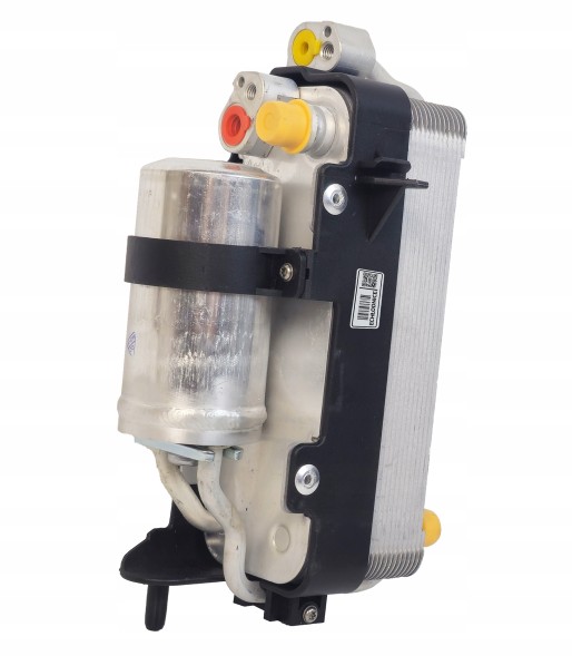 AHE 4SBM.2881 Air conditioning cooler bmw 8 g14 f91 g15 f92 g16 f93 2019- 840i 64506842238