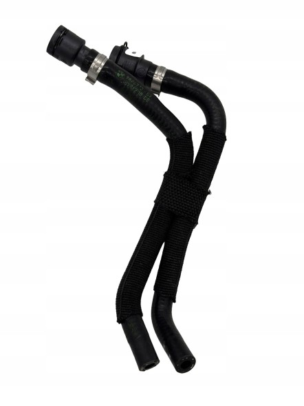 BMW OE 9886773 Cooling system cable for scr bmw oe 9886773 g60 g61 g70 dosing module