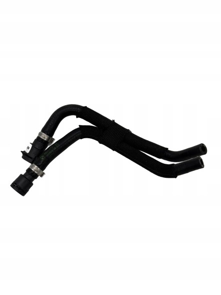 BMW OE 9886773 Cooling system cable for scr bmw oe 9886773 g60 g61 g70 dosing module