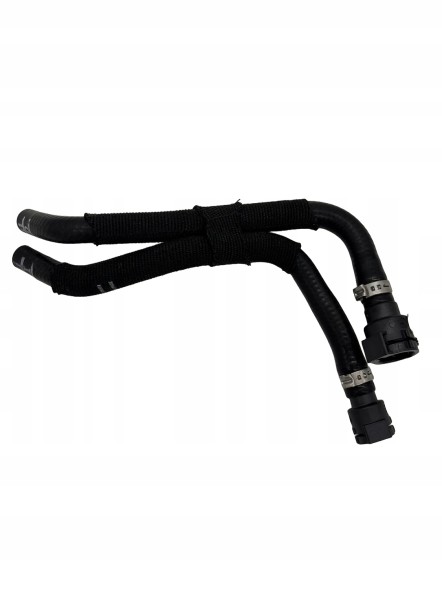 BMW OE 9886773 Cooling system cable for scr bmw oe 9886773 g60 g61 g70 dosing module