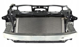 CHINA 97010614102 Mounting panamera cooler rack 970 3.0 3.6 4.8