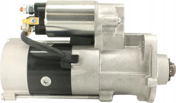 BV Psh 690.524.092.130 New kubota starter m105, m108, m6040, m6800, m7040, m8200; 1998-2009;