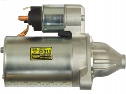 AS-PL S3136(VALEO) Starter as-pl s3136(valeo)