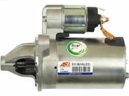AS-PL S3136(VALEO) Starter as-pl s3136(valeo)