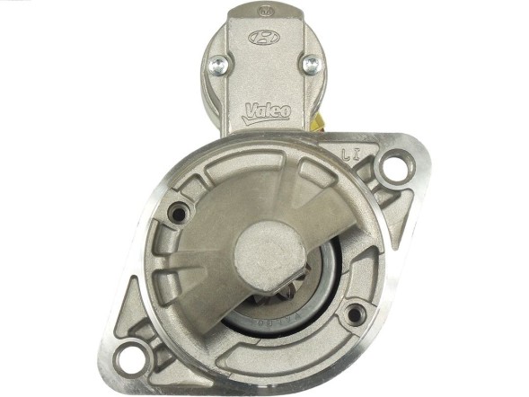 AS-PL S3136(VALEO) Starter as-pl s3136(valeo)