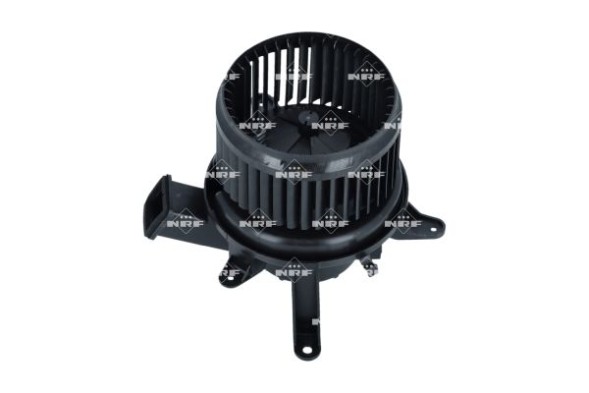 NRF 34661 Fiat blower 500 14- nrf34661 34661