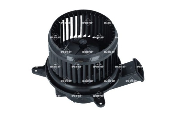 NRF 34661 Fiat blower 500 14- nrf34661 34661