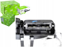 Valeo VAL579752/RS3 Valeo wiper motor
