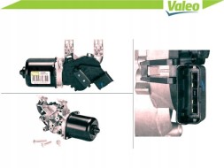 Valeo VAL579752/RS3 Valeo wiper motor