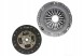 Valeo 832448 Valeo 832448 set of clutches 832448
