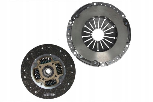 Valeo 832448 Valeo 832448 set of clutches 832448