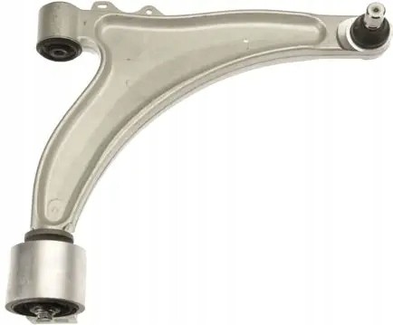 TRW JTC2564 Control arm front control jtc2564 trw chevrolet