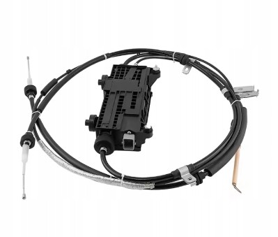 Autokomp 5906752331513 Land rover discovery iii hand parking brake module, sport lr019223