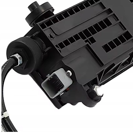 Autokomp 5906752331513 Land rover discovery iii hand parking brake module, sport lr019223