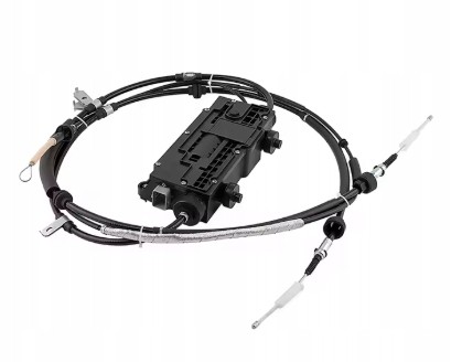 Autokomp 5906752331513 Land rover discovery iii hand parking brake module, sport lr019223