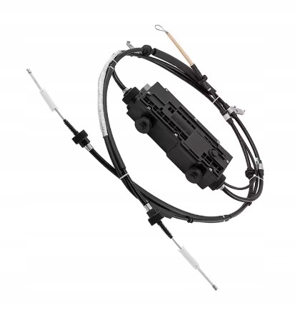 Autokomp 5906752331513 Land rover discovery iii hand parking brake module, sport lr019223