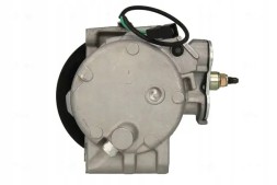 Nissens 890093 Compressor air conditioning compressor 890093 nissens