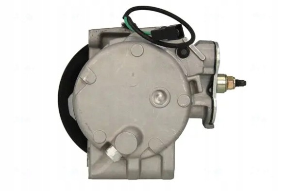 Nissens 890093 Compressor air conditioning compressor 890093 nissens