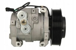 Nissens 890093 Compressor air conditioning compressor 890093 nissens