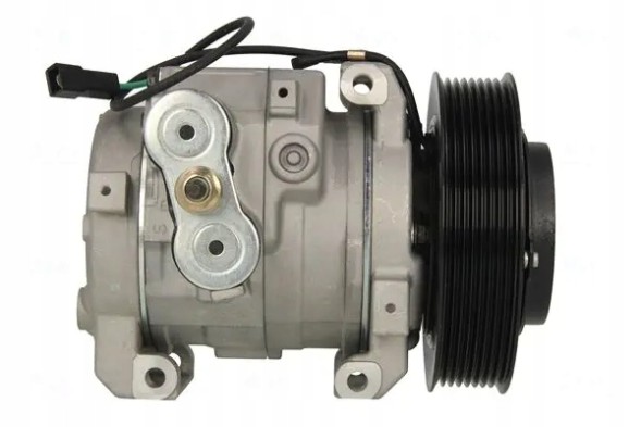 Nissens 890093 Compressor air conditioning compressor 890093 nissens