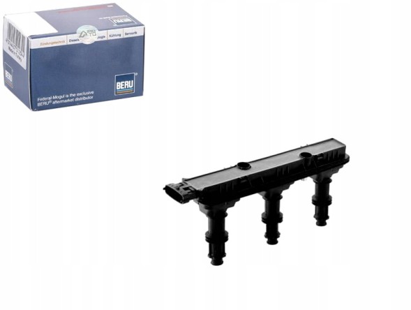 Beru 92068154 BER Berzse152 ignition coil opel vectra c kombi 3.2 + driver assistant #33