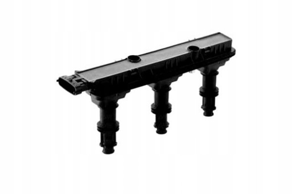 Beru 92068154 BER Berzse152 ignition coil opel vectra c kombi 3.2 + driver assistant #33