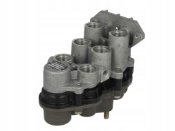Knorr-Bremse II38797FN50 Multi-circuit valve, four-circuit knorr ii38797fn50