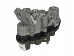 Knorr-Bremse II38797FN50 Multi-circuit valve, four-circuit knorr ii38797fn50