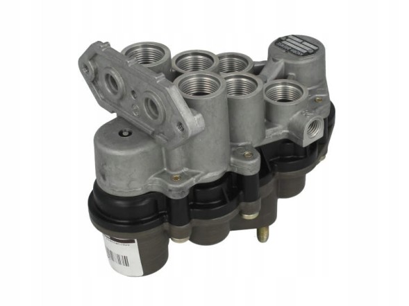 Knorr-Bremse II38797FN50 Multi-circuit valve, four-circuit knorr ii38797fn50