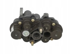 Knorr-Bremse II38797FN50 Multi-circuit valve, four-circuit knorr ii38797fn50