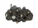 Knorr-Bremse II38797FN50 Multi-circuit valve, four-circuit knorr ii38797fn50