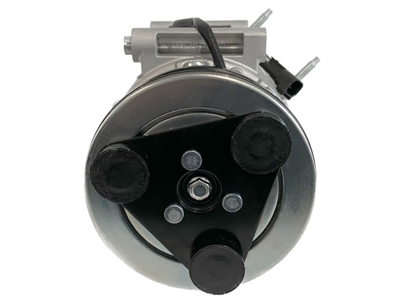 EURO KLIMA EKL30115-ZA, EJ32-19D629-BC, EJ3219D629BB, EJ32-19D629-BB, EJ3219D629BC, LR083481, ACP1393000S, 351339441, 70818087, CA500WSE1A05, VPCEDH19D629EB Range rover evogue 2.2d ca500wse1a05 air conditioning compressor