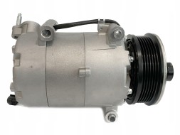 EURO KLIMA EKL30115-ZA, EJ32-19D629-BC, EJ3219D629BB, EJ32-19D629-BB, EJ3219D629BC, LR083481, ACP1393000S, 351339441, 70818087, CA500WSE1A05, VPCEDH19D629EB Range rover evogue 2.2d ca500wse1a05 air conditioning compressor