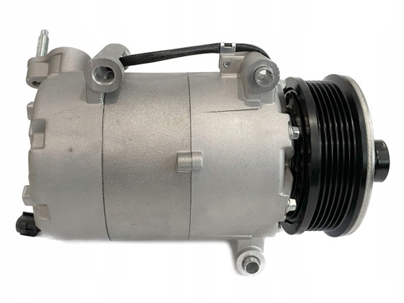 EURO KLIMA EKL30115-ZA, EJ32-19D629-BC, EJ3219D629BB, EJ32-19D629-BB, EJ3219D629BC, LR083481, ACP1393000S, 351339441, 70818087, CA500WSE1A05, VPCEDH19D629EB Range rover evogue 2.2d ca500wse1a05 air conditioning compressor