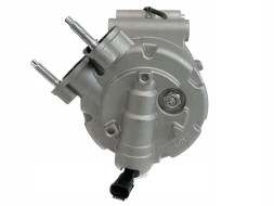 EURO KLIMA EKL30115-ZA, EJ32-19D629-BC, EJ3219D629BB, EJ32-19D629-BB, EJ3219D629BC, LR083481, ACP1393000S, 351339441, 70818087, CA500WSE1A05, VPCEDH19D629EB Range rover evogue 2.2d ca500wse1a05 air conditioning compressor