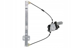 Blic 01.1721 Window lifter front l (electric, with engine) fiat seicento / 600