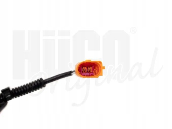 Hitachi 135574 Exhaust gas temperature sensor 135574 hitachi vw
