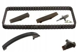 Febi Bilstein 30324 Timing chain kit 30324 febi bilstein