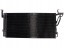 Nissens 940552 Air conditioning condenser rhd - nissens 940552 - nissens 940552