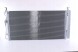 Nissens 940552 Air conditioning condenser rhd - nissens 940552 - nissens 940552