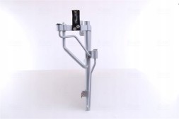 Nissens 940552 Air conditioning condenser rhd - nissens 940552 - nissens 940552