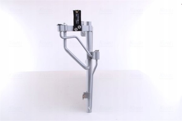 Nissens 940552 Air conditioning condenser rhd - nissens 940552 - nissens 940552