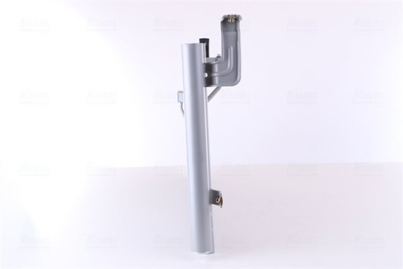 Nissens 940552 Air conditioning condenser rhd - nissens 940552 - nissens 940552