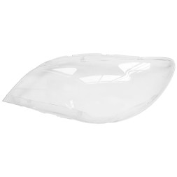 Vroomer LC-IMPREZA-III-GH-07-L Lampshade glass headlight lamp subaru impreza iii gh (2007 - 2011) left