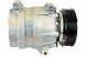 Behr Hella Service 8FK 351 340-981 BRH/GIFT Air conditioning compressor behr hella 9121072 93191202 + driver assistant #31