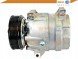 Behr Hella Service 8FK 351 340-981 BRH/GIFT Air conditioning compressor behr hella 9121072 93191202 + driver assistant #31