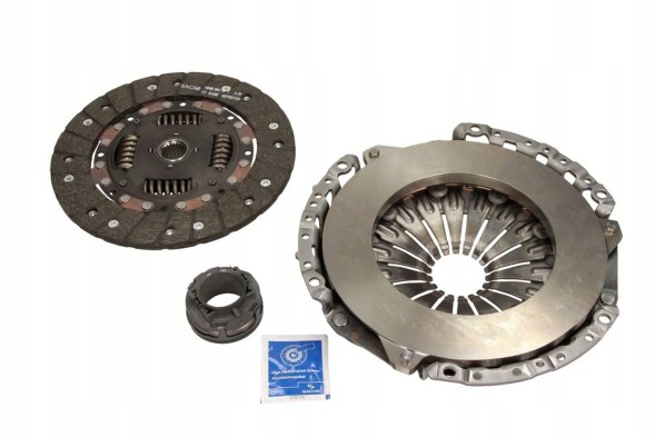 Sachs  Clutch set 3000 722 002/sac