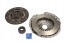 Sachs  Clutch set 3000 722 002/sac